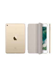 Buy Smart Cover For iPad mini 4 Stone in UAE