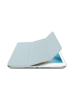 Buy Smart Cover For iPad mini 4 Turquoise in UAE
