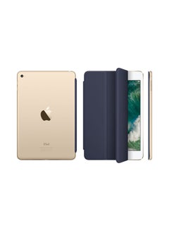 Buy Smart Cover For iPad mini 4 Midnight Blue in UAE