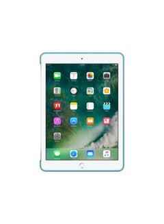 Buy Silicone Case For 9.7-inch iPad Pro Sea Blue in Saudi Arabia