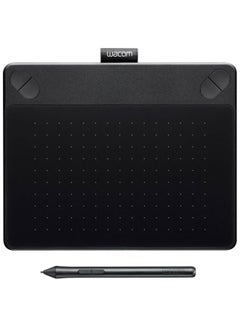 Buy Intuos Photo Pen And Touch Tablet Black in Saudi Arabia