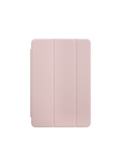 Buy Smart Cover For iPad mini 4 Pink Sand in UAE