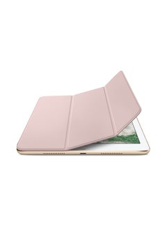 Buy Smart Cover For iPad Pro 9.7-inch Pink Sand in Saudi Arabia