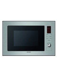 Buy Built-in Microwave Oven with Grill Stainless 25 L MWI-2221-X Grey in UAE