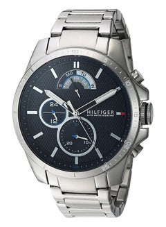 Buy Men's Stylish Chronograph Watch 1791348 in Egypt