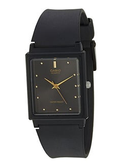 Buy men Formal Analog Watch MQ38-1A - 27 mm - Black in UAE