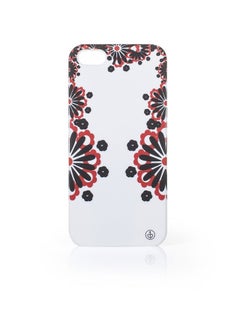 Buy Case For iPhone 5/5s/SE Flora in UAE
