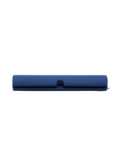 Buy Wireless Bluetooth Speaker Navy Blue in UAE