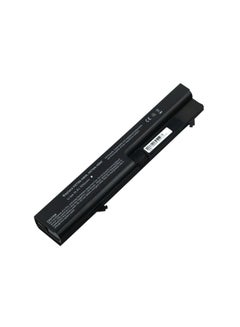 Buy Replacement Laptop Battery For HP ProBook 4410s Black in UAE