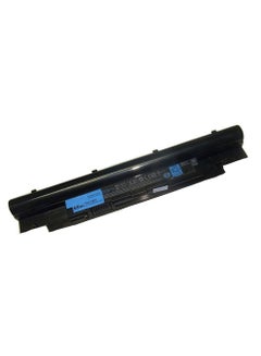 Buy Replacement Laptop Battery For Dell Vostro V131/JD41Y Black in UAE