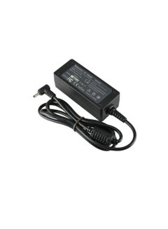 Buy Replacement Laptop Adapter For ASUS 19V/2.37A 45W / ZenBook UX31 - ZenBook UX31E - DH72 Black in UAE
