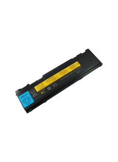 Buy Replacement Laptop Battery For IBM LenovoPad T400s/42T4689 Black in UAE