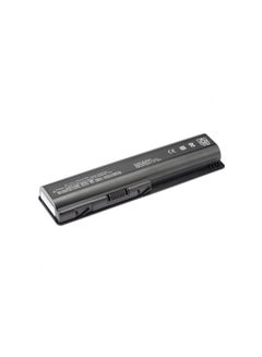 اشتري Replacement Laptop Battery For HP DV4 - DV5 - G50 / Black في الامارات