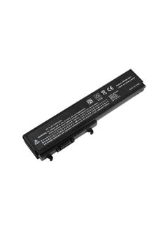 Buy Replacement Laptop Battery For HP Pavilion dv3000 Black in UAE