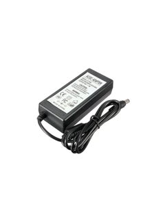 Buy Replacement Laptop Adapter For Toshiba 15V/4A -3.0mm 60W / 1500 - 1555 1555CDS - 2060CDS Black in UAE