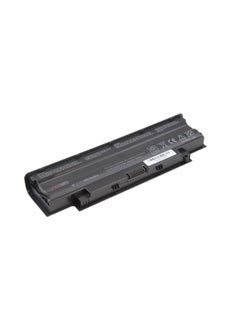 Buy Replacement Laptop Battery For Dell Inspiron N5010 - N4010 Black in UAE