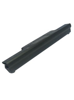 Buy Replacement Laptop Battery For Dell Studio 14/W356P/U597P Black in UAE