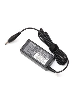 Buy Replacement Laptop Adapter For Toshiba Portege 19V/2.37A -2.5 mm 45W / Z930 - 151 Z930 -14C Black in UAE