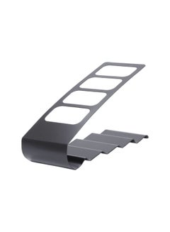 Buy TV Remote Stand Grey in UAE