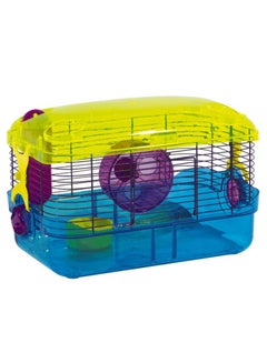 Shop Kaytee Crittertrail Simple Start Habitat Multicolour Online In Dubai Abu Dhabi And All Uae