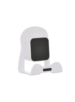 Buy My Charger 3.4A Dual USB Wall Stand Charger Black in UAE
