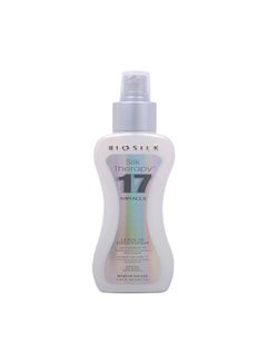 Buy Silk Therapy 17 Miracle Leave-In Hair Conditioner in UAE