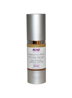 Buy Hyaluronic Acid Firming Facial Serum 30ml in Saudi Arabia