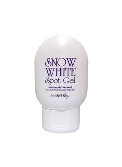 Buy Snow White Spot Gel 65grams in UAE