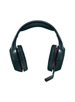 اشتري سماعة الرأس اللاسلكية G930 للألعاب بتقنية الصوت المحيط Dolby 7,1 في الامارات