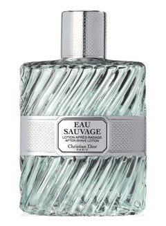 Buy Eau Sauvage Aftershave Spray 100ml in UAE