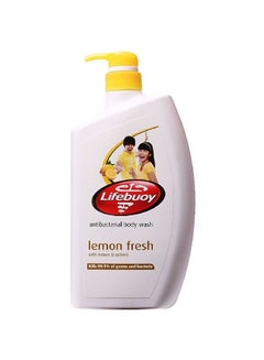 Buy Lemon Fresh Body Wash 500ml in UAE