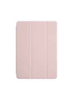 Buy Smart Cover For iPad Pink Sand in UAE