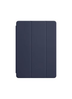 Buy Smart Cover For iPad Midnight Blue in UAE