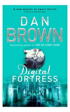 اشتري Digital Fortress غلاف ورقي عادي في مصر