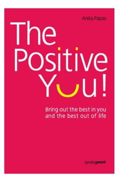 اشتري The Positive You! غلاف ورقي عادي في الامارات