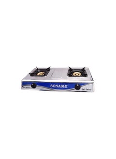 oktan gas cooker