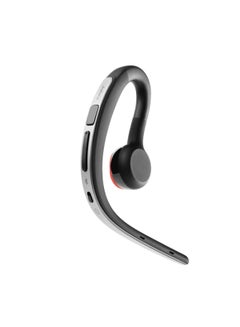 اشتري Storm Around-Ear Bluetooth Headset Black في السعودية