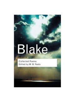 Buy Collected Poems - Paperback English by William Blake - 17/11/2002 in UAE