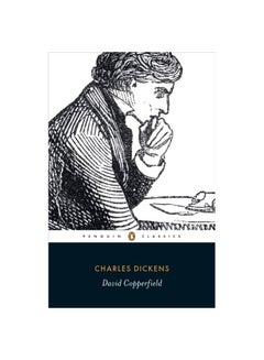 اشتري برنامج David Copperfield - غلاف ورقي عادي الإنجليزية by Charles Dickens - 28/12/2004 في الامارات