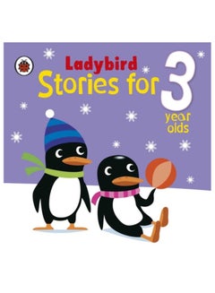 اشتري Ladybird Stories For 3 Year Ol غلاف ورقي عادي في الامارات