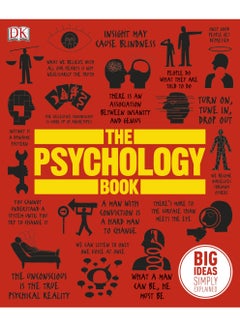 Buy The Psychology Book Hardcover English by Nigel Benson,Catherine Collin,Joannah Ginsburg,Voula Grand, Merrin Lazyan, Marcus Weeks - 2012-02-01 in Egypt