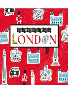 اشتري London - Paperback في مصر