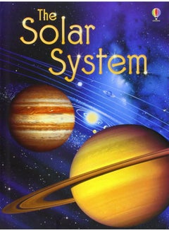 Buy The Solar System - Paperback English by Emily Bone - 28/05/2010 in UAE