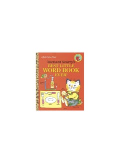 Buy Best Little Word Book Ever printed_book_hardback english in UAE