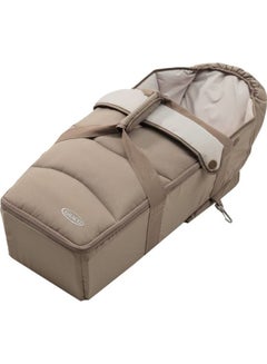 graco quattro carrycot