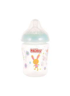 Buy Natural Touch Soft Flex Feeding Bottle in Saudi Arabia