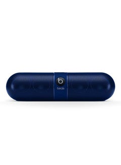 Buy Pill 2.0 Portable Stereo Speaker with Bluetooth Blue in Saudi Arabia