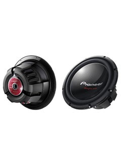 Buy Subwoofer 12 Inches Champion Series With Dual 4 FF Voice Coils TS-W310D4 in UAE