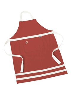 Buy Kitchen Apron Red in Egypt