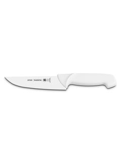 Buy Butcher Knife White 8inch in UAE